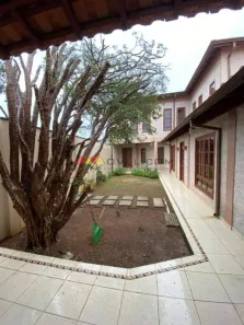 Sobrado com 3 Quartos à venda, 380m² no Cidade Jardim, Rio Claro