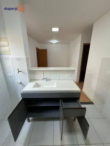Apartamento com 2 Quartos à venda, 54m² no Bom Retiro, São José dos Campos