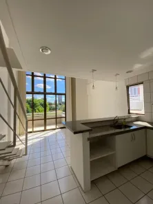 Flat com 1 Quarto para alugar, 60m² no Jóquei, Teresina