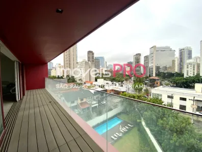 Apartamento com 1 Quarto à venda, 90m² no Vila Olímpia, São Paulo