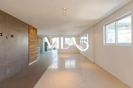 Cobertura com 3 Quartos à venda, 213m² no Bigorrilho, Curitiba