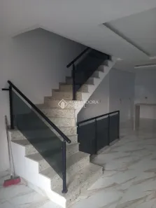 Sobrado com 3 Quartos à venda, 150m² no Vila Camilópolis, Santo André