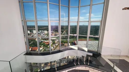Apartamento com 5 Quartos à venda, 225m² no Jardim Mariana, Cuiabá