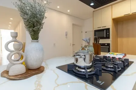 Apartamento com 2 Quartos à venda, 142m² no Cerqueira César, São Paulo