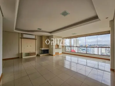 Apartamento com 4 Quartos para alugar, 125m² no Boa Vista, Novo Hamburgo
