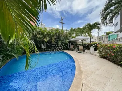 Apartamento com 1 Quarto à venda, 136m² no Pina, Recife