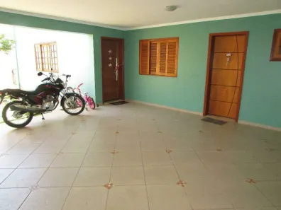 Casa com 4 Quartos à venda, 305m² no Pompéia, Piracicaba