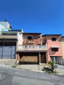 Sobrado com 3 Quartos à venda, 150m² no Parque São Lucas, São Paulo