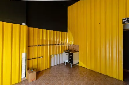 Ponto Comercial para alugar, 25m² no Tatuapé, São Paulo