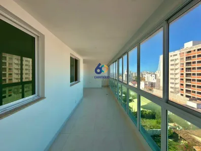 Apartamento com 2 Quartos à venda, 81m² no Enseada Azul, Guarapari