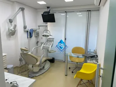 Sala Comercial à venda, 45m² no Centro, Diadema