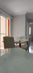 Apartamento com 2 Quartos à venda, 48m² no Parque Cidade Jardim II, Jundiaí