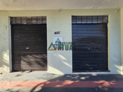 Sala Comercial para alugar, 200m² no Igapó, Londrina
