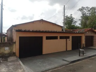 Casa com 4 Quartos à venda, 100m² no Chácaras Estância das Águas, Monte Mor