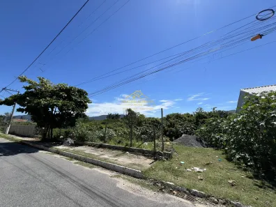 Lote/Terreno à venda, 572m² no Barroco (Itaipuaçu), Maricá
