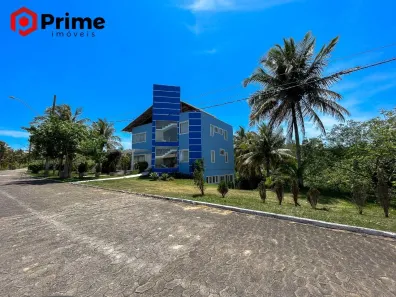 Casa com 8 Quartos à venda, 536m² no Lameirão, Guarapari