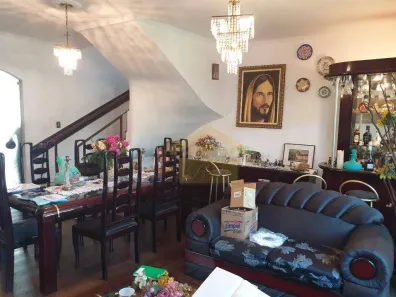 Sobrado com 3 Quartos à venda, 200m² no Parque Jabaquara, São Paulo