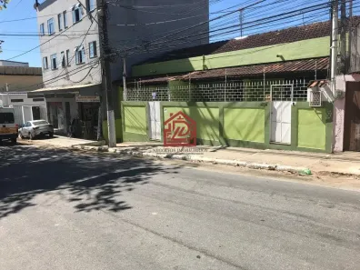 Casa com 4 Quartos à venda, 494m² no Aroeira, Macaé