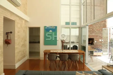 Apartamento com 4 Quartos à venda, 155m² no Perdizes, São Paulo