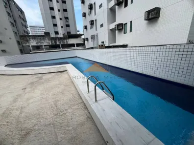 Apartamento com 1 Quarto à venda, 28m² no Boa Viagem, Recife