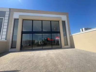 Ponto Comercial para alugar, 500m² no Jardim Firenze, Santa Bárbara D'Oeste