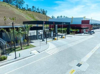 Galpão/Depósito/Armazém para alugar, 2835m² no Água Espraiada, Embu das Artes