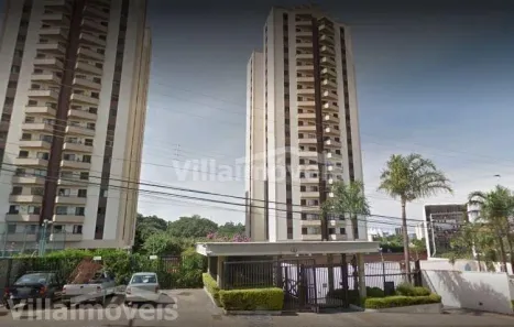 Apartamento com 3 Quartos à venda, 92m² no Vila Industrial, Campinas