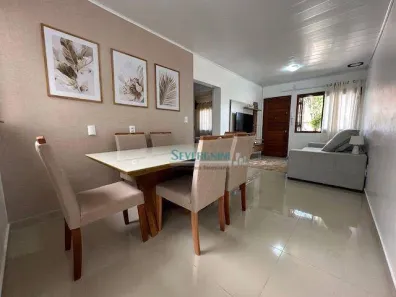 Casa de Condomínio com 2 Quartos à venda, 75m² no Ponta Porã, Cachoeirinha