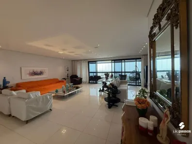 Apartamento com 3 Quartos à venda, 251m² no Treze de Julho, Aracaju
