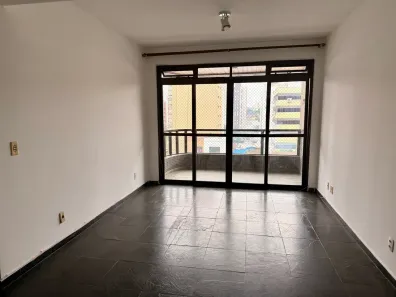 Apartamento com 2 Quartos à venda, 100m² no Cambuí, Campinas
