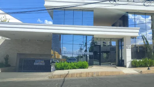 Apartamento com 4 Quartos para alugar, 540m² no Jardim Mariana, Cuiabá