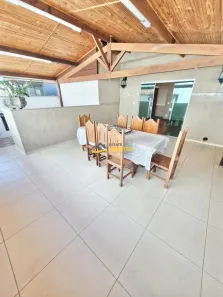 Cobertura com 4 Quartos à venda, 160m² no Ouro Preto, Belo Horizonte