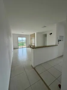 Apartamento com 3 Quartos para alugar, 90m² no Despraiado, Cuiabá