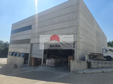 Galpão/Depósito/Armazém para alugar, 1300m² no Colônia (Zona Leste), São Paulo