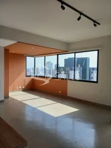 Apartamento com 2 Quartos para alugar, 204m² no Vila Romana, São Paulo