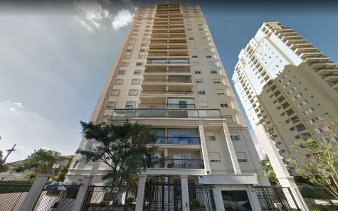 Apartamento com 3 Quartos à venda, 115m² no Saúde, São Paulo