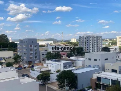 Apartamento com 2 Quartos à venda, 83m² no Itu Novo Centro, Itu