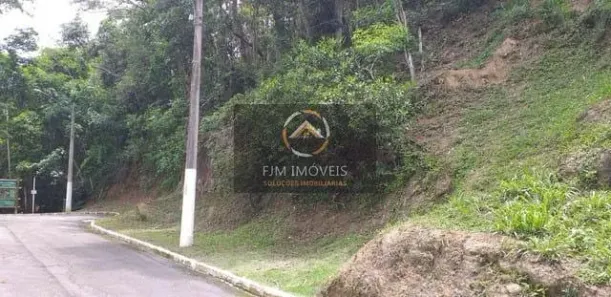 Lote/Terreno à venda, 450m² no Rio do Ouro, Niterói