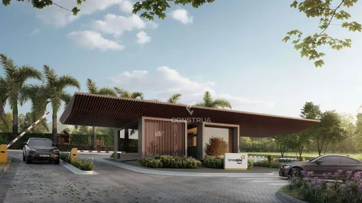 Lote/Terreno à venda, 300m² no Parque das Flores, Campinas