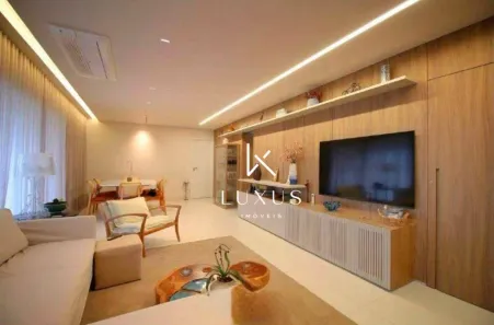 Apartamento com 4 Quartos à venda, 173m² no Santo Antônio, Belo Horizonte