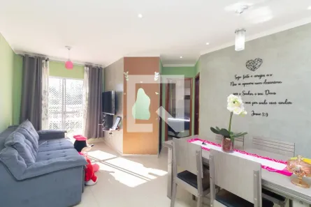 Apartamento com 2 Quartos à venda, 52m² no Vila Princesa Isabel, São Paulo