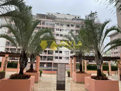 Apartamento com 2 Quartos à venda, 69m² no Taquara, Rio de Janeiro