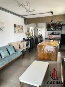Apartamento com 3 Quartos à venda, 128m² no Tatuapé, São Paulo