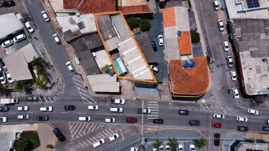 Ponto Comercial com 2 Quartos à venda, 176m² no Centro-Norte, Cuiabá
