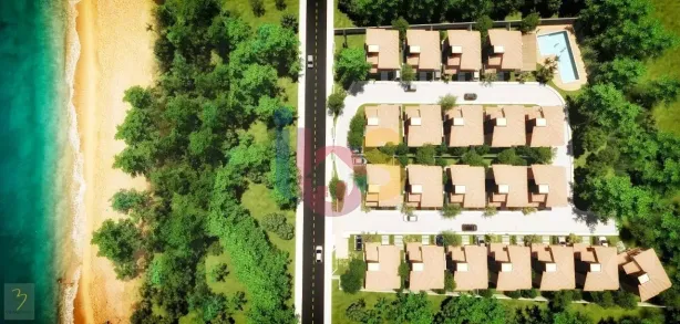 Casa com 4 Quartos à venda, 140m² no Centro, Porto Seguro