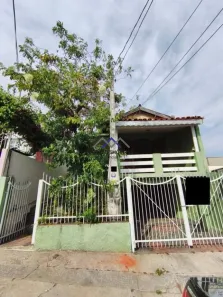 Casa com 2 Quartos à venda, 153m² no Vila Rio Branco, Jundiaí