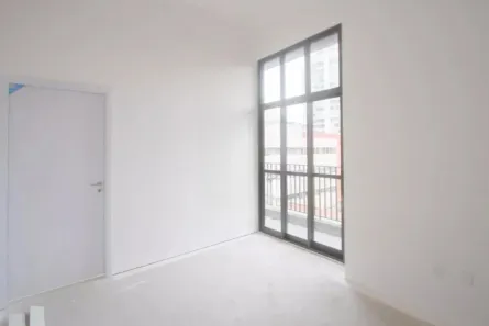 Apartamento com 1 Quarto à venda, 38m² no Santo Amaro, São Paulo