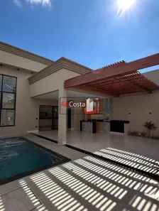 Casa com 3 Quartos à venda, 140m² no Jardim Francano, Franca