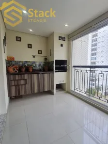 Apartamento com 3 Quartos à venda, 131m² no Jardim Ermida I, Jundiaí
