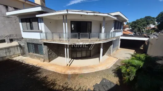 Casa com 4 Quartos à venda, 438m² no São Dimas, Piracicaba